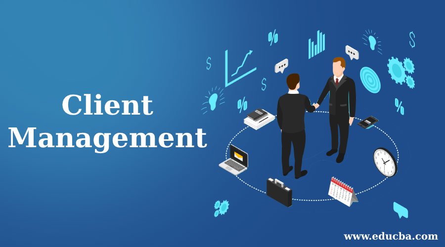 Client Management image