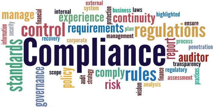 Compliances image