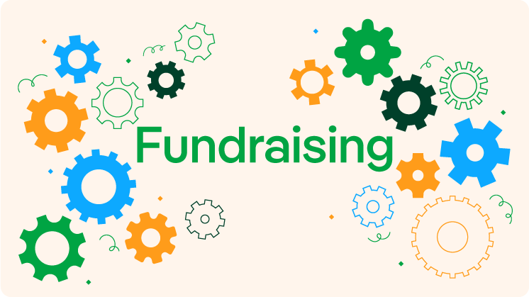 Fundraising image