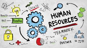 Human Resource Management image