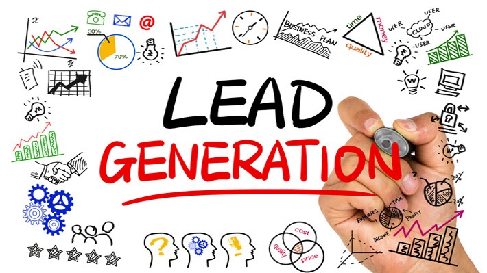 Lead Generation image
