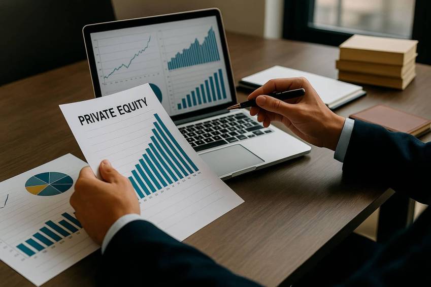 Private Equity image